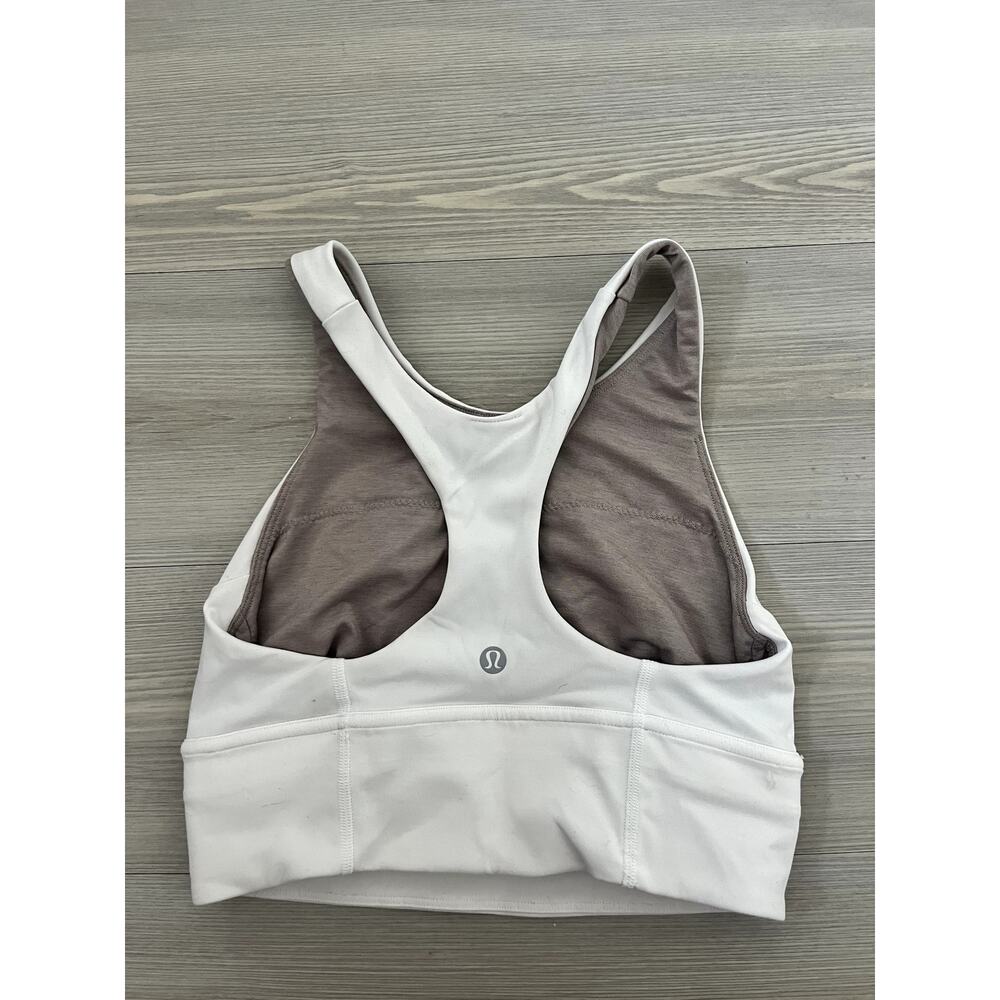 Lululemon bra - Picture 3 of 4